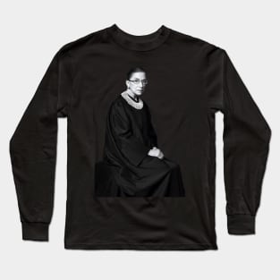 RGB Long Sleeve T-Shirt